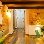 Noah House Center - Historic Center דירה קדיז