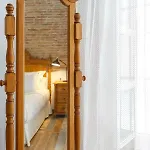 Noah House Center - Historic Center דירה קדיז