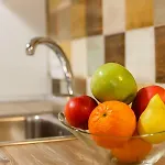 Noah House Center - Historic Center דירה קדיז