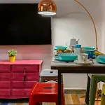 דירה Noah House Center - Historic Center