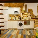 Noah House Center - Historic Center דירה