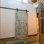 Noah House Center - Historic Center דירה *
