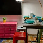 Noah House Center - Historic Center דירה *