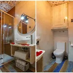 Noah House Center - Historic Center דירה