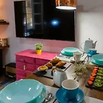 דירה Noah House Center - Historic Center
