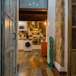 Noah House Center - Historic Center דירה