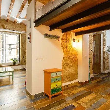 דירה Noah House Center - Historic Center